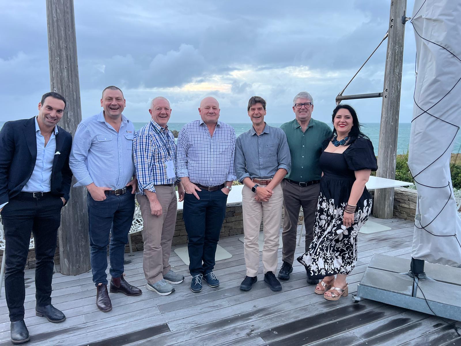 Beyond the Product: Bringing Global Ruminant Nutrition Science Back to Australia — 4Sight agriculture article cover image