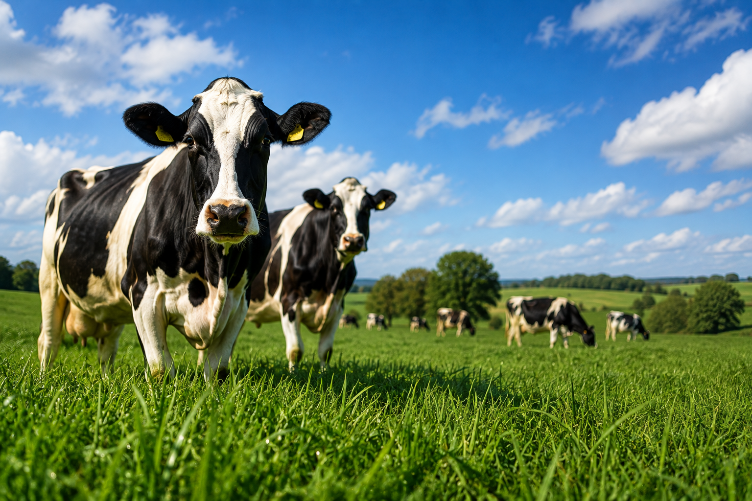 Punching bag to climate hero — 4Sight agriculture article cover image
