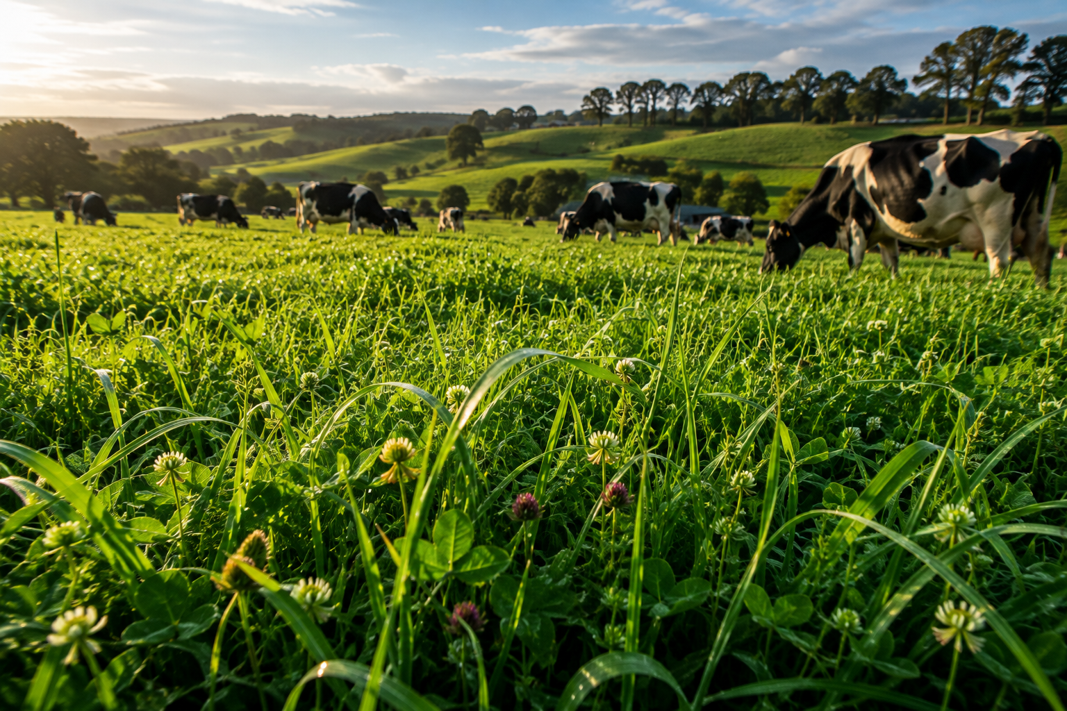 Plant-friendly practices can be profitable — 4Sight agriculture article cover image
