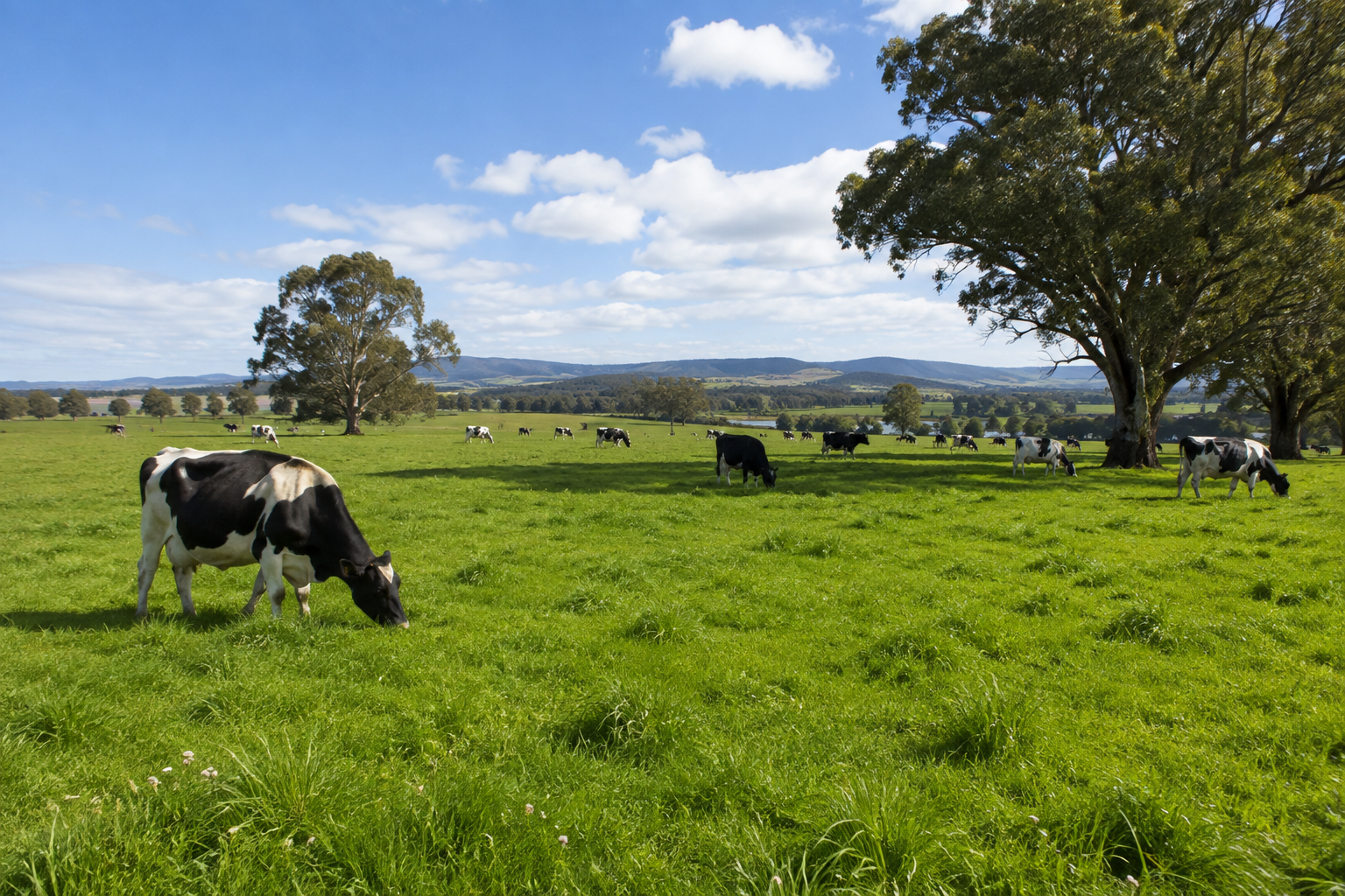 Making the right changes — 4Sight agriculture article cover image