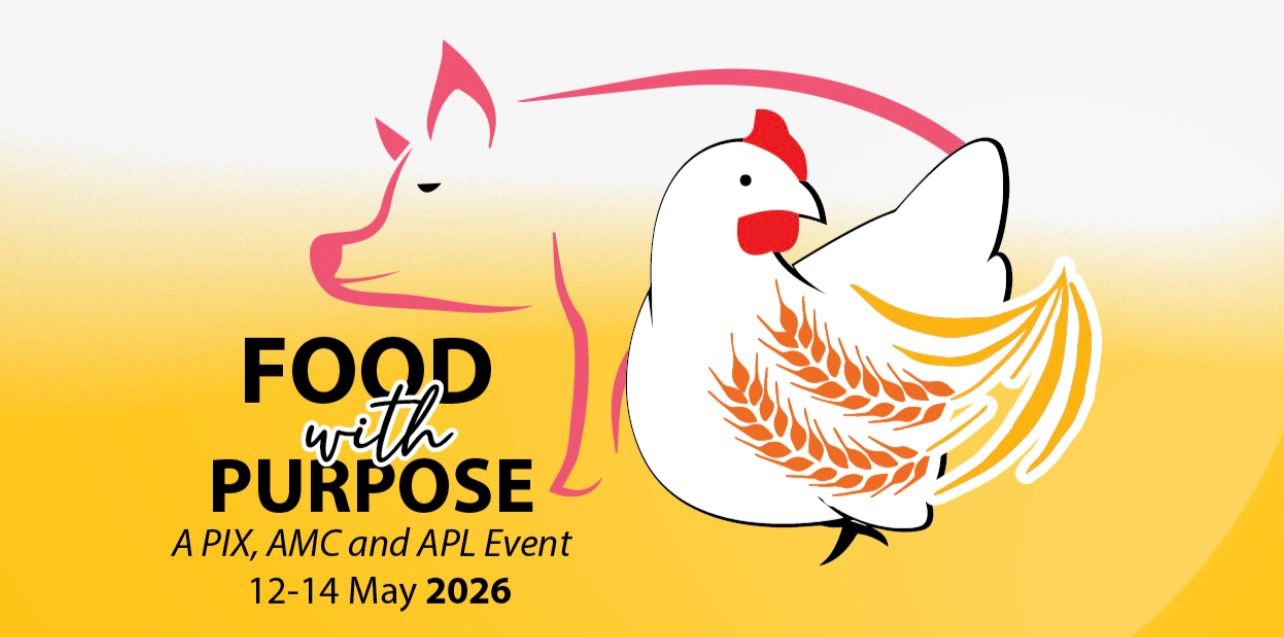 4Sight at Food with Purpose 2026: Connecting Across Poultry, Pork and Feed Manufacturing — 4Sight agriculture article cover image