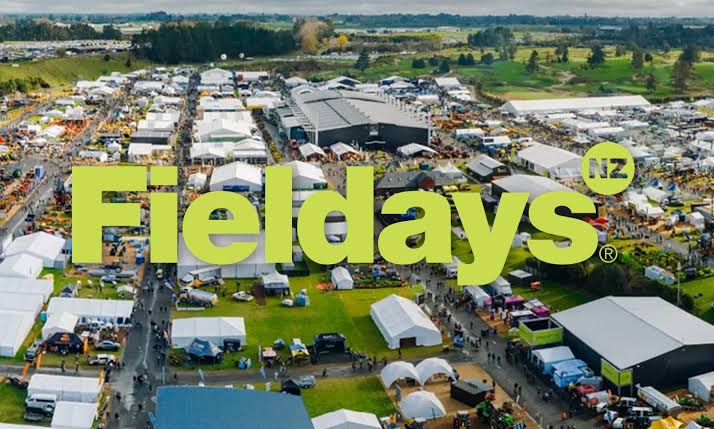 4Sight at Fieldays 2026: Strengthening Connections Across New Zealand Agriculture — 4Sight agriculture article