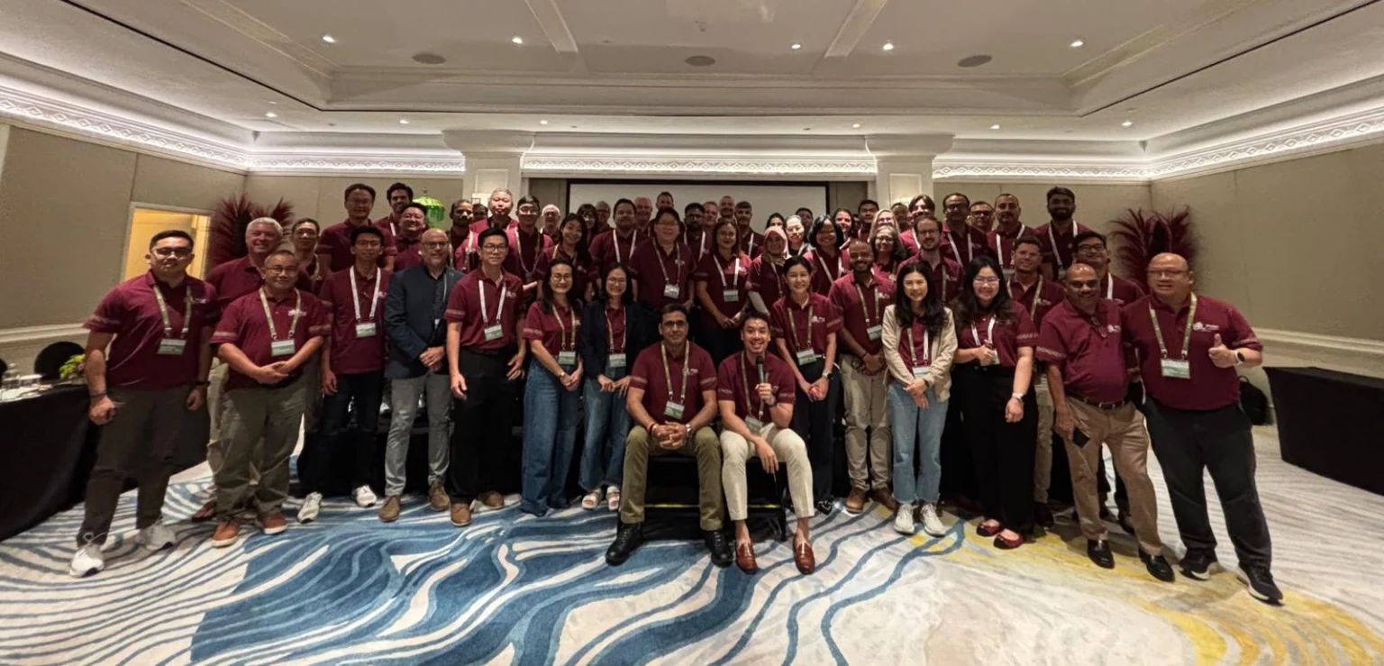 Happy Cow Symposium 2026: Bali