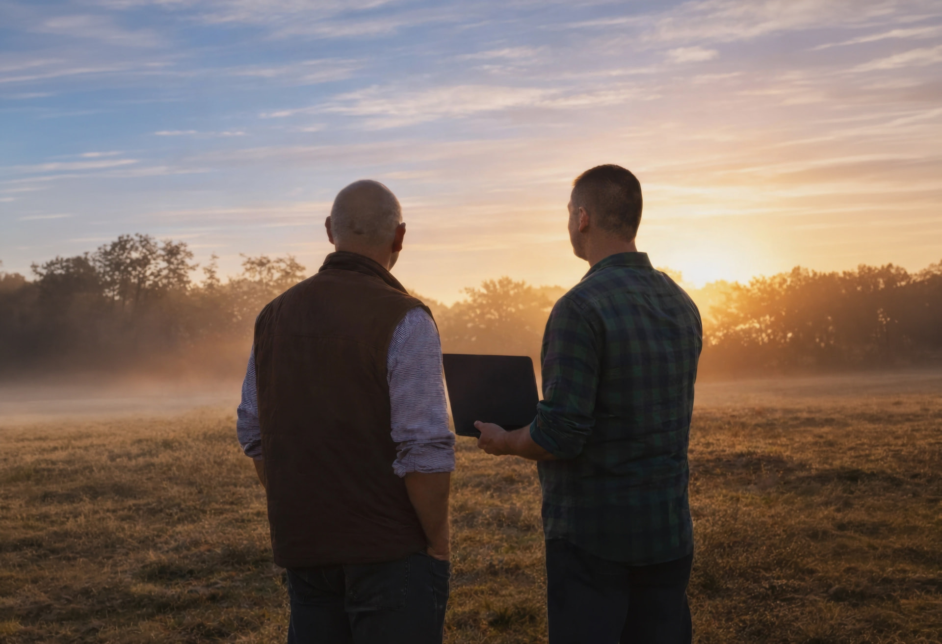 Is 4Sight a Family Business? The Story Behind Australia's Trusted Agribusiness — 4Sight agriculture article cover image