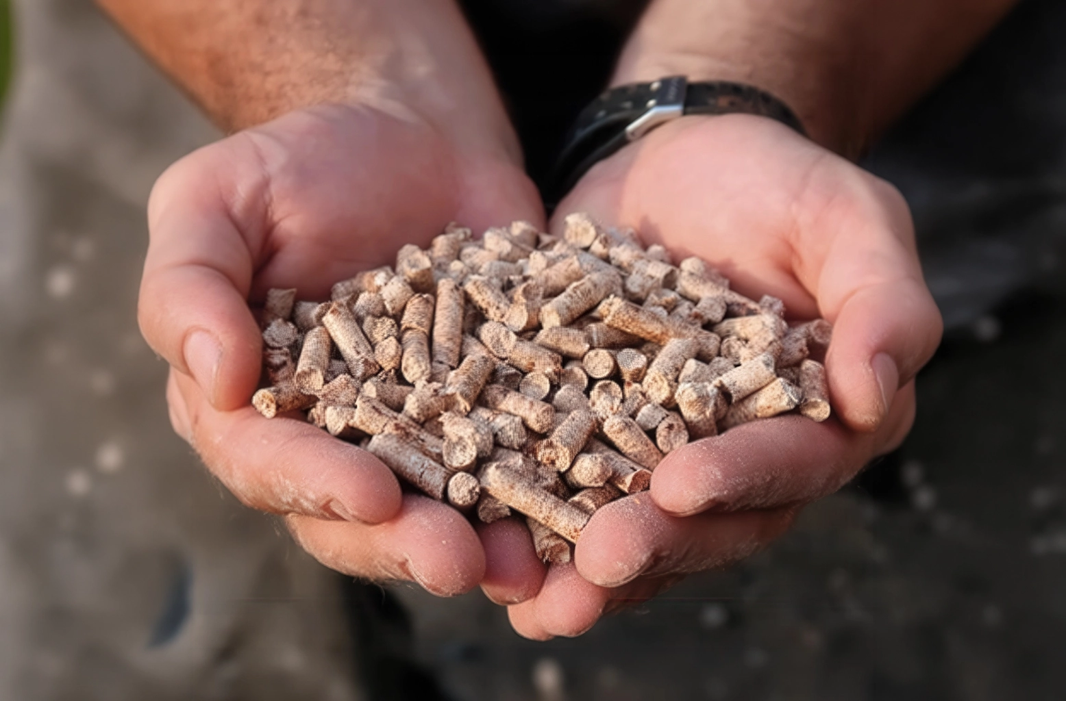 Choosing the Right Mycotoxin Binder: Why Minazel Plus Stands Out — 4Sight agriculture article cover image